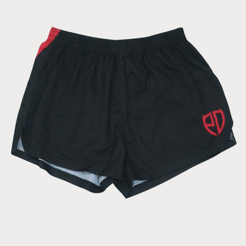 Ladies' Sports Shorts - Grade A
