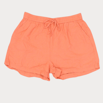 Boho Shorts - Crème
