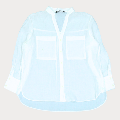 Summer See-through Blouses - Grade A