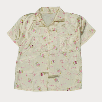 Nylon Rummage - Grade A