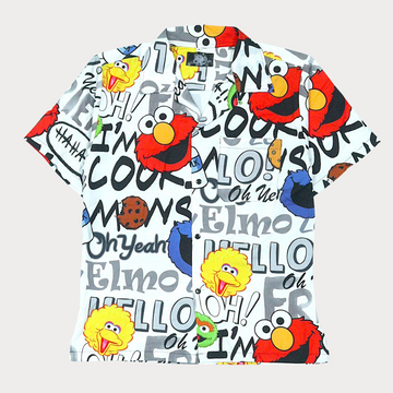 Men's Hawaiian Shirts - Grade A