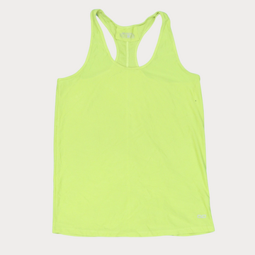 Ladies' Gym Tops - Grade A