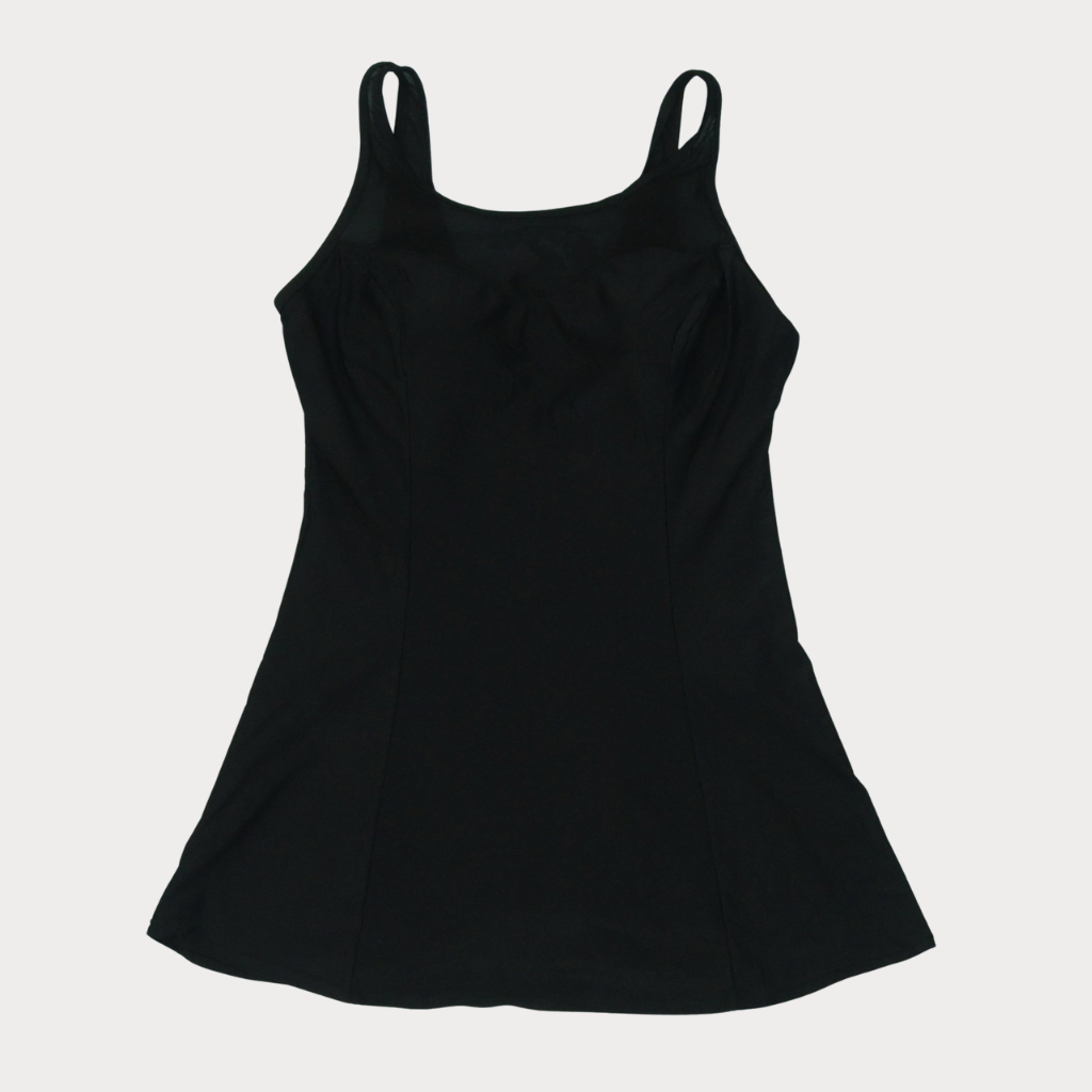 Ladies' Bathing Suits - Crème