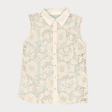 Summer See-through Blouses - Grade A