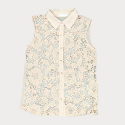 Summer See-through Blouses - Grade A