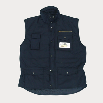 Men's Vests - Grade A