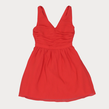Sexy Dresses - Super Crème