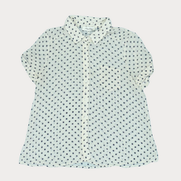 Summer See-through Blouses - Grade A
