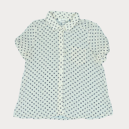 Summer See-through Blouses - Grade A