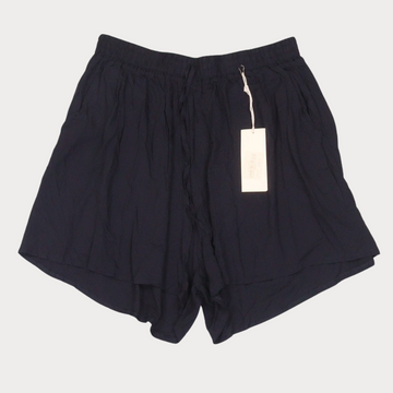 Boho Shorts - Crème
