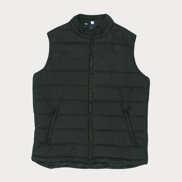 Men's Vests - Grade A