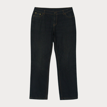 Ladies' High Waist Pants - Grade A