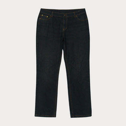 Ladies' High Waist Pants - Grade A