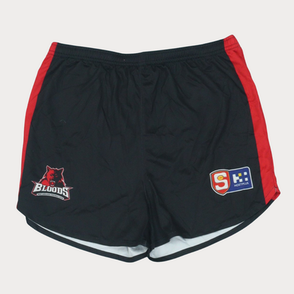Ladies' Sports Shorts - Grade A