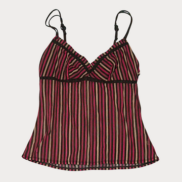 Nylon Rummage - Grade A