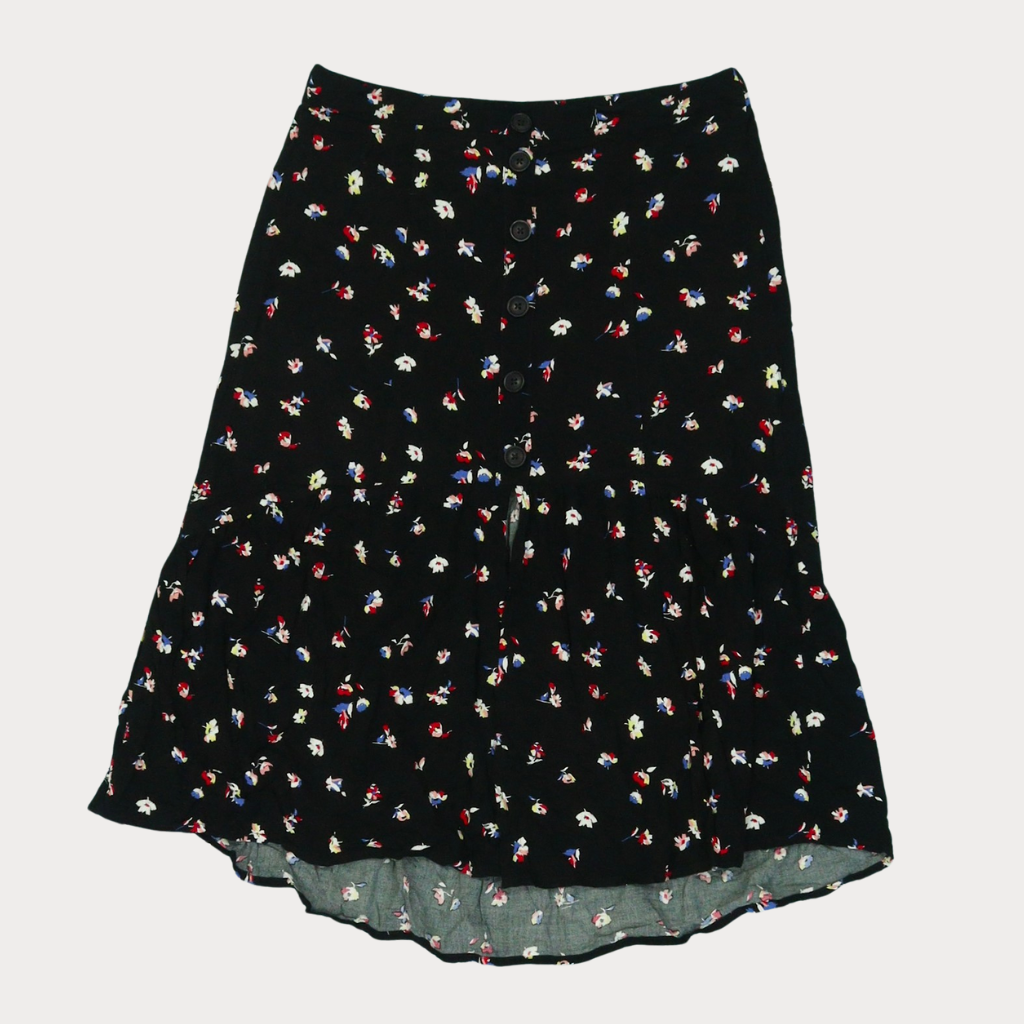 Ladies' Midi Skirts - Grade A