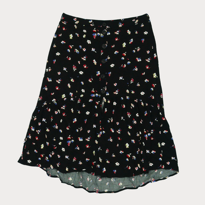 Ladies' Midi Skirts - Grade A