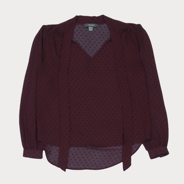 Summer See-through Blouses - Grade A
