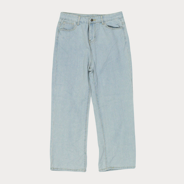 Ladies' High Waist Pants - Grade A