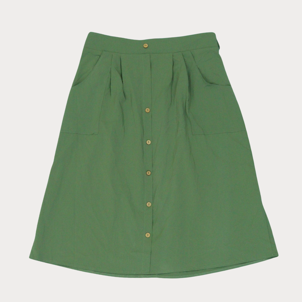 Ladies' Midi Skirts - Grade A