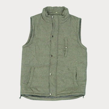 Men's Vests - Grade A