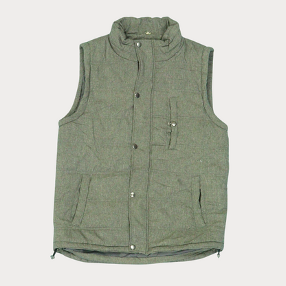 Men's Vests - Grade A