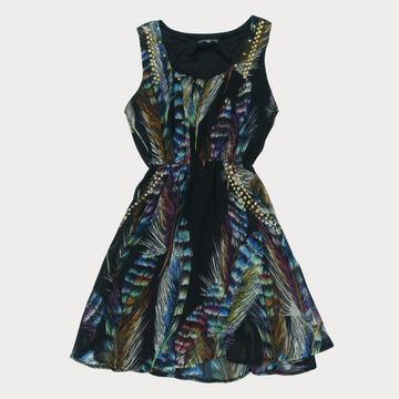 Sexy Dresses - Super Crème