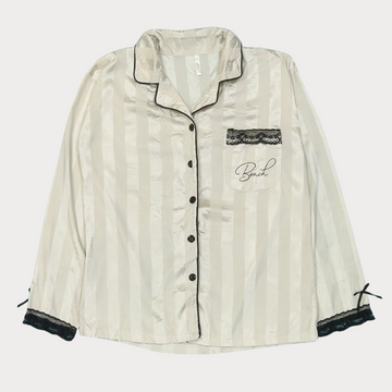 Nylon Rummage - Grade A