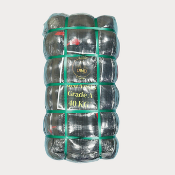 Men's Vests - Grade A