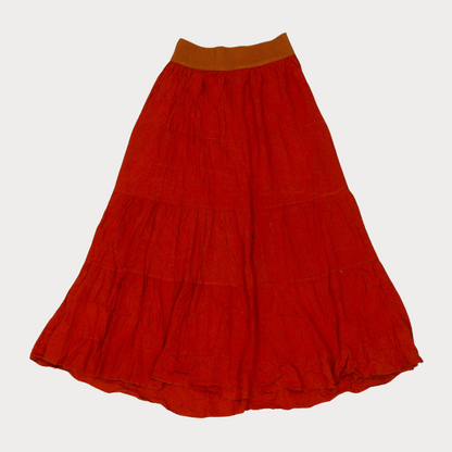 Ladies' Midi Skirts - Grade A