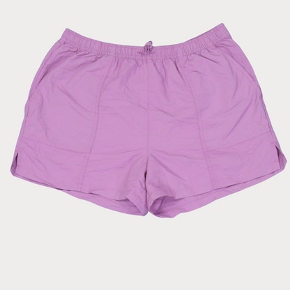Ladies' Sports Shorts - Grade A