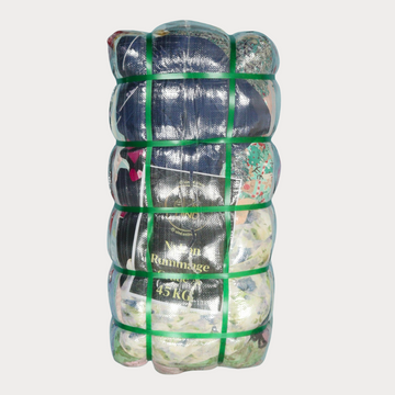 Nylon Rummage - Grade A