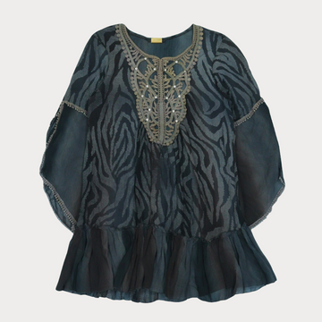 Summer See-through Blouses - Grade A