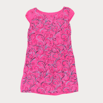Nylon Rummage - Grade A
