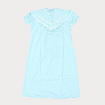 Ladies' Cotton Nighties - Grade A