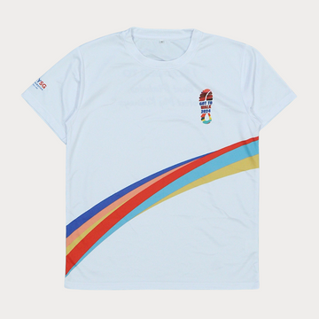 Men's Sports T-shirts - Grade A