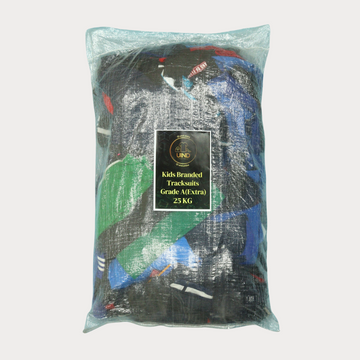 Children's Branded Tracksuits - Grade A Extra