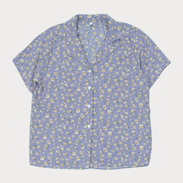 Ladies’ Hawaiian Shirts – Grade A