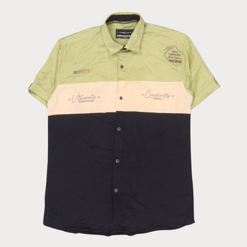 Boys' Shirts - Grade A