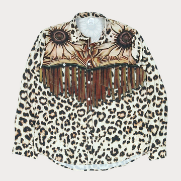 Men's Hawaiian Shirts - Grade A