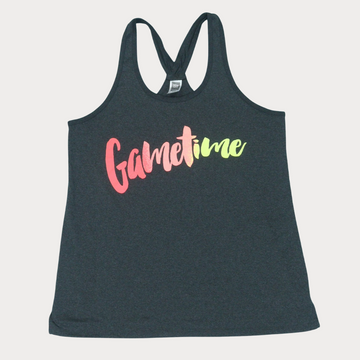 Ladies' Gym Tops - Grade A