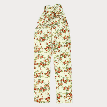 Ladies' Dungarees - Grade A
