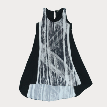 Ladies' Long Dresses - Grade A