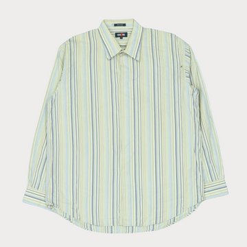 Men's Shirts - Grade A