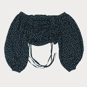 Sexy  Blouses - Crème