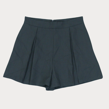 Ladies' Light High Waist Shorts - Grade A