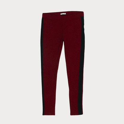 Ladies' Cotton Tights - Crème