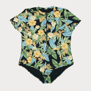 Ladies' Bathing Suits - Crème