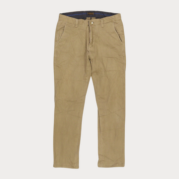 Men's Cotton Pants - Grade A
