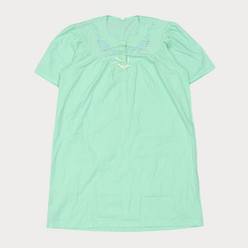 Ladies' Cotton Nighties - Grade A